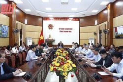 Tập trung thực thi hiệu quả Luật Đất đai 2024