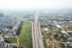 Hoàn thiện phương án đầu tư mở rộng đường cao tốc Thành phố Hồ Chí Minh - Long Thành - Dầu Giây
