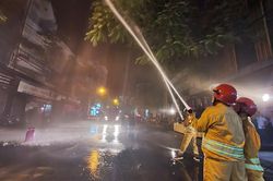 Triển khai công tác phòng cháy, chữa cháy và cứu nạn, cứu hộ năm 2024