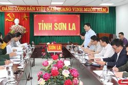 Tổ chức cuộc gặp mặt chiến sĩ Điện Biên, thanh niên xung phong, dân công hỏa tuyến đảm bảo ý nghĩa, trang trọng