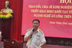 Hóa đơn điện tử khởi tạo từ máy tính tiền là xu hướng tất yếu