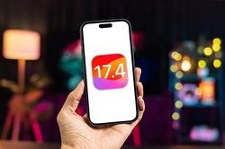 Apple chính thức phát hành iOS 17.4, nhiều thay đổi chưa từng có
