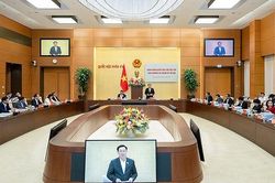 Bảo đảm chất lượng của 2 nội dung quy hoạch Thủ đô Hà Nội