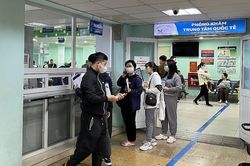 Bộ Y tế đề xuất các phương án về gói bảo hiểm y tế bổ sung