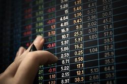 VN-Index giảm 7,25 điểm, HoSE lại xuất hiện tình trạng nghẽn lệnh