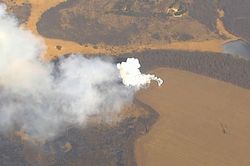 Video hệ thống HIMARS của Ukraine nổ tung ở Donbass