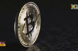 Giá trị tiền số Bitcoin đạt mức cao nhất mọi thời đại
