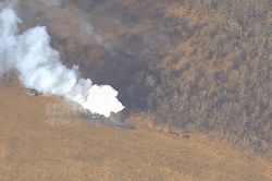 Bệ phóng tên lửa HIMARS bị phá hủy ở Donbass