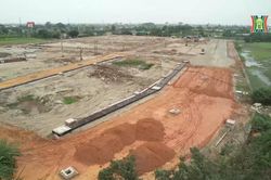Ban hành Kế hoạch triển khai thi hành Luật Đất đai