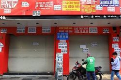 Hai tháng đầu năm, thị trường bất động sản chứng kiến sự 'ra đi' của gần 2.300 doanh nghiệp
