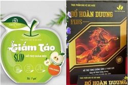 Công ty dùng chất cấm sản xuất thực phẩm chức năng tăng sinh lý bị phạt 11 tỷ