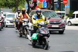 Dự báo thời tiết TP.HCM hôm nay 6/3: Nắng nóng, nhiệt độ cao nhất 37 độ C