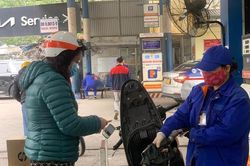 Giá xăng dầu sẽ giảm trong kỳ điều hành ngày mai?