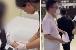 Bác thông tin nữ tài xế vi phạm nồng độ cồn vượt mức kịch khung là cháu Bộ trưởng Bộ Công an