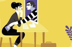 Mất 5,4 tỷ đồng khi tham gia hẹn hò qua Tinder