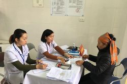 Hỗ trợ đóng bảo hiểm y tế tại các vùng đặc biệt khó khăn với trường hợp nào?