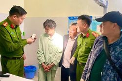 Bắt giữ nghi phạm sát hại cô gái 21 tuổi