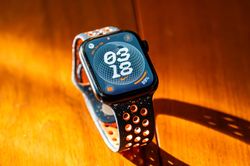Trào lưu chê Apple Watch