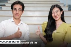 Ngành Khoa học máy tính không như chúng ta nghĩ