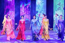 Góc nhìn 365: Ngày của áo dài