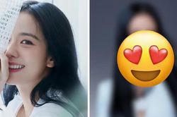 Jisoo Blackpink là gương mặt đại diện mới cho thương hiệu thời trang đương đại Self-Portrait