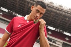 Indonesia sử dụng trung vệ chơi ở Ý đối đầu tuyển Việt Nam ở vòng loại World Cup