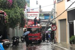 Cần nhanh nhưng bị chậm!