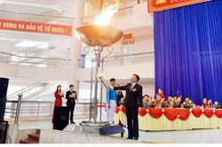 Khai mạc Hội khỏe Phù Đổng tỉnh Bắc Kạn lần thứ X năm 2024