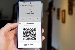 Cách xem mật khẩu WiFi trên OPPO nhanh chóng, cực chính xác