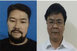 Bắt tạm giam 02 đối tượng tuyên truyền chống lại Nhà nước CHXHCN Việt Nam