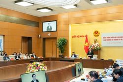 Rà soát hai bản quy hoạch của Thủ đô, bảo đảm sát thực với hiện trạng và dự báo phát triển