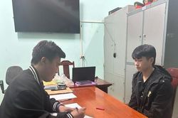 Bắt đối tượng đánh tài xế taxi tử vong ở Hà Nội