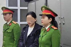 Phụ nữ say xỉn lái xe và điều không ngọt ngào chờ đợi