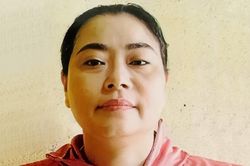 Một phụ nữ ở Thanh Hóa ra giá 10 tỷ đồng 'chạy trúng đấu giá' rừng cao su