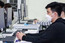 ĐH Quốc gia cảnh báo chiêu trò mời chào đăng ký hộ ca thi Đánh giá năng lực