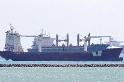 Xác nhận một người Việt thiệt mạng trong vụ tấn công tàu hàng ở Biển Đỏ