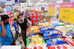 529 doanh nghiệp đạt chứng nhận 'Hàng Việt Nam chất lượng cao' năm 2024