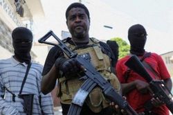 Haiti: Băng đảng đe dọa nội chiến, Mỹ không giúp Thủ tướng về nước