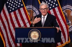Chủ tịch Fed: Thời điểm bắt đầu hạ lãi suất chưa đến