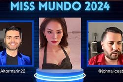 Fan nước ngoài nhận xét thế nào về Hoa hậu Mai Phương tại Miss World?