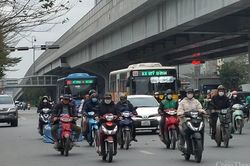 Dự báo thời tiết Hà Nội hôm nay 7/3/2024: Hà Nội trời chuyển rét