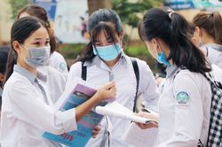 Những điểm mới cần lưu ý về định dạng đề thi tốt nghiệp THPT từ năm 2025
