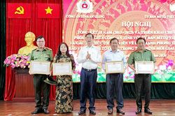 Hiệu quả chương trình phối hợp