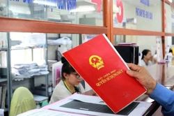 Từ năm 2025: 'Giấy chứng nhận quyền sử dụng đất, quyền sở hữu nhà ở và tài sản khác gắn liền với đất' được đổi tên