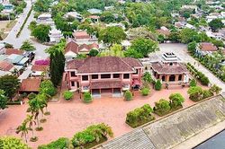 Quảng Trị: Nhà thầu đề nghị chấm dứt Gói thầu số 6 thuộc Dự án bảo tồn, tôn tạo di tích Khu lưu niệm Tổng Bí thư Lê Duẩn