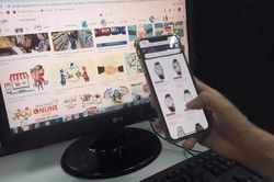 Cơ quan thuế phát hiện một cá nhân kinh doanh thương mại điện tử có doanh số gần 120 tỷ đồng