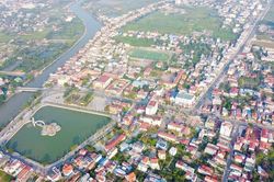 Khu đô thị hơn 4.000 tỷ đồng tại Hải Phòng tìm chủ đầu tư