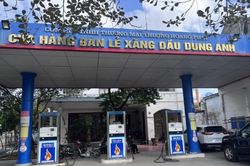 Bán xăng Ron 95-III không đạt chất lượng, một doanh nghiệp bị phạt gần 260 triệu đồng