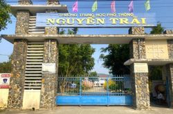 Mâu thuẫn trên mạng xã hội, một học sinh bị đâm tử vong