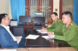 Đang chấp hành án treo vẫn đi lừa đảo